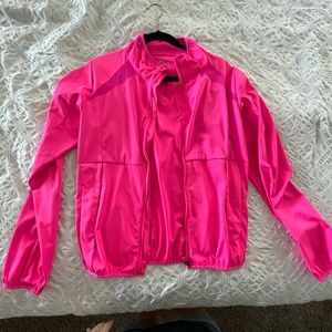 Zyia Pro Trainer Jacket